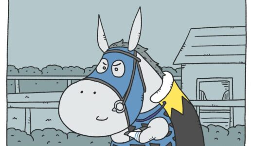 【決定版】歴代ダート最強馬ランキング