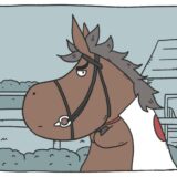 無事なら3冠も？幻の最強馬ランキング